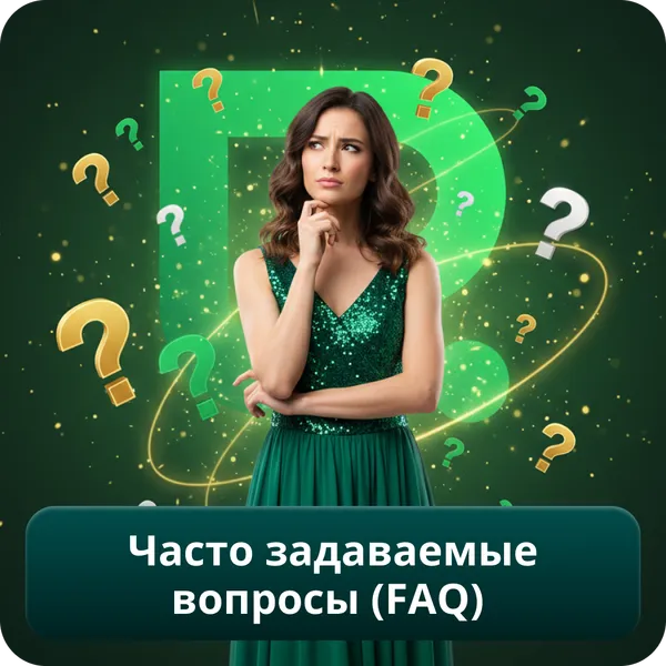 Часто задаваемые вопросы (FAQ)